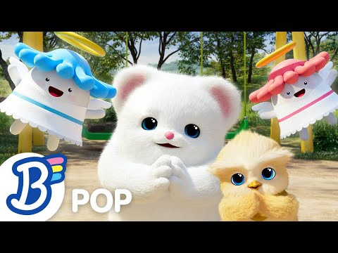 🙏 NEW! Saying Sorry (How to Say Sorry) | Badanamu Nursery Rhymes, Kids Songs, and Lullabies