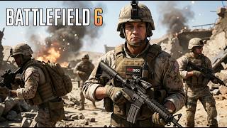 Battlefield 6/Redsec - Happy Thursday | 1440p