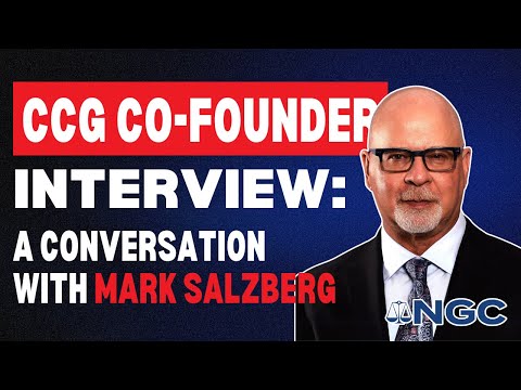 How Mark Salzberg Transformed the Collectibles Industry #coincollecting #collectables