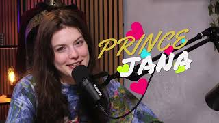 Zrození Alchymistky - miniPODCAST - Sára Korbelová