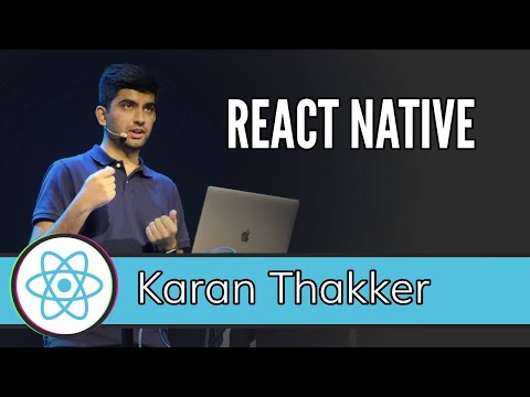 Code Splitting in React Native