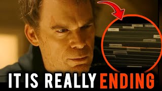 Dexter Resurrection Ending Breakdown – Who Is The New York Ripper?