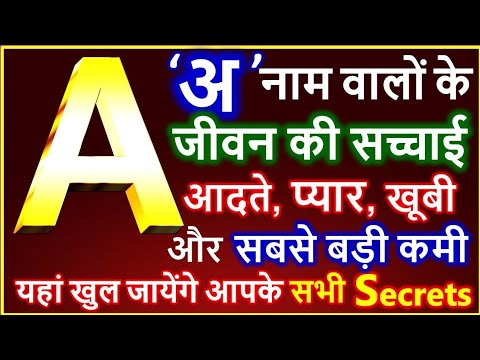 यह नाम वाले लोग कैसे होते हैं आईए जानते हैं उनके बारे में | Chanakya niti | vastu Shastra in Hindi