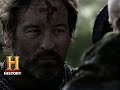 Character Dynamics in Unpredictable TV Shows