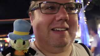 Disneyland Vlog 341- Exploring the Downtown Disney District!