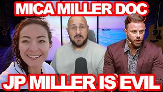 My Thoughts On The Mica Miller Doc (It's Insane)