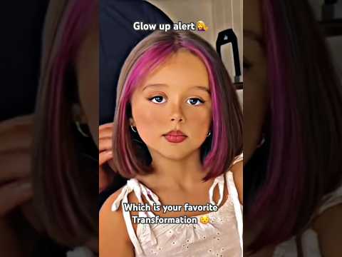 Power of hair cut 💇♀️☠️ #haircuttransformation #selfcare #beauty #hairstyle #glam