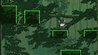 【 🔴Gaming】ดึ๋งดั๋งโดปามีน  《 Jump King 》