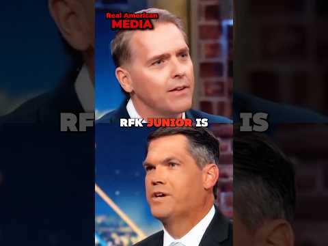 Scott Jennings DESTROYS CNN Panel!