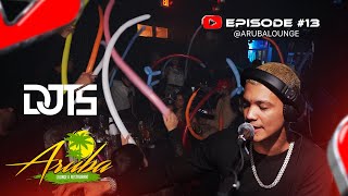 DJ TS EPISODE #13 ARUBA LOUNGE CLIFTON NJ