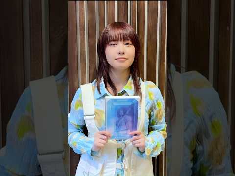 #楠木ともり_LAPIDARIES💎 8/19(水)リリース✨@tomorikusunoki