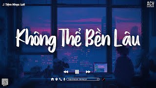 Nhạc Chill TikTok Triệu View - Những Bản Lofi Buồn Hay Nhất Hiện Nay - Nhạc Lofi Chill Buồn 2025