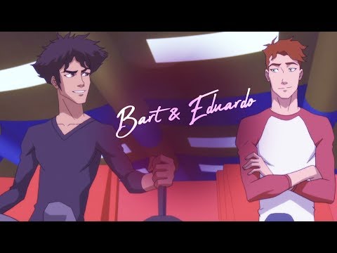 Bart & Eduardo // Someone to You