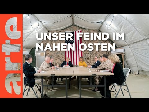 America First - Bilanz einer Amtszeit (2/3) | Doku HD Reupload (2019) | ARTE