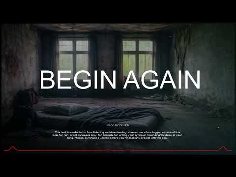 Dancehall Riddim Instrumental 2026 - Begin Again Riddim