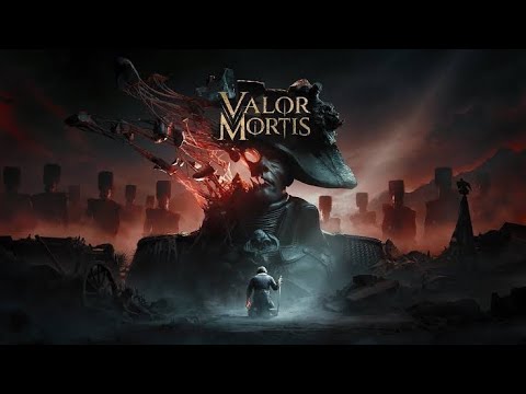 Lets Test Valor Mortis Deutsch - Die erste halbe Stunde 😏