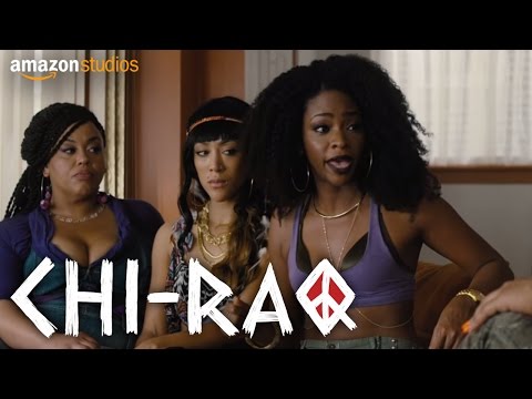 Chi-Raq - Official Trailer | Amazon Studios