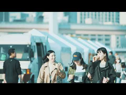 (short ver.)kobewaterfront promotion video