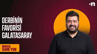 Galatasaray oynadığı oyunla Lille'e "Ben senden daha iyi takımım ve seni yeneceğim" dedi | Berk Göl