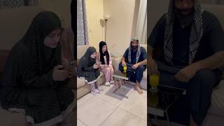 البنت وكاسة العصير😁😂😁😂 نانو وام سيف