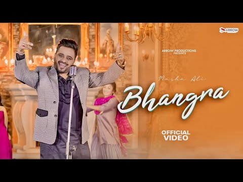 Bhangra | Masha Ali | Veet Baljit | Official Video 2023