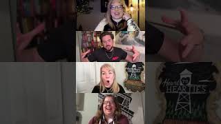 Soap Conflict #hearties #podcast #hallmarkchannel #aesop