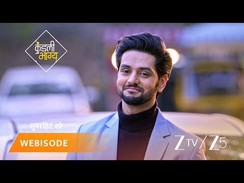 Kundali Bhagya | Arjun ke chehre par kyun chaayi muskaan?