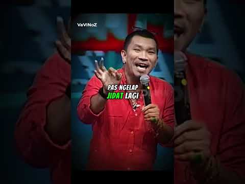 MONGOL: ARTIS GAK NORMAL #mongolstres #standupcomedy #standup #videolucu #shorts #viral #hiburan