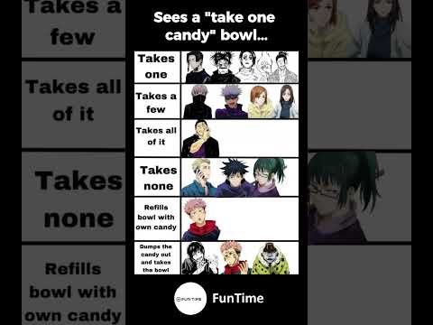 The last one....😂😂 - Jujutsu Kaisen #jujutsukaisenanime #jujutsukaisen #jujutsukaisenedit