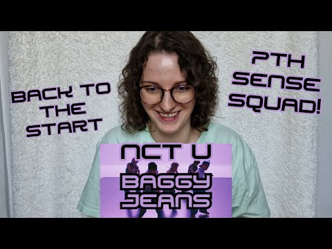 StoryBoard 0 de la vidéo NCT U   'Baggy Jeans' MV REACTION