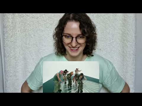 StoryBoard 2 de la vidéo NCT U   'Baggy Jeans' MV REACTION