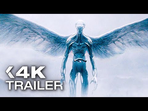 THE BEST UPCOMING SCIENCE-FICTION MOVIES 2026 (Trailers)