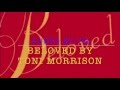 Understanding Beloved's Character Traits