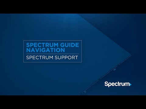 spectrum tv silver channel list