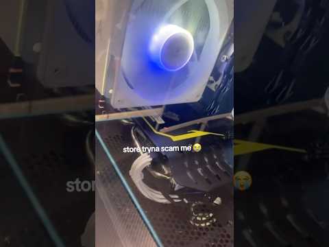 580 is close enough to 4060 😅 || Credit: TikTok/atomixtech | #gaming #gamer #gpu #gamingpcrigs #pc