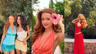 the ULTIMATE girls trip to ibiza vlog