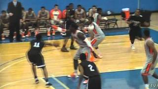 Xavier Guard Trio Myles Davis, Chris Thomas and Semaj Christon Season Mix