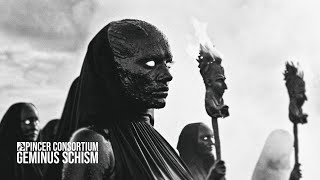 Pincer Consortium (UK) - Geminus Schism (Album 2024)