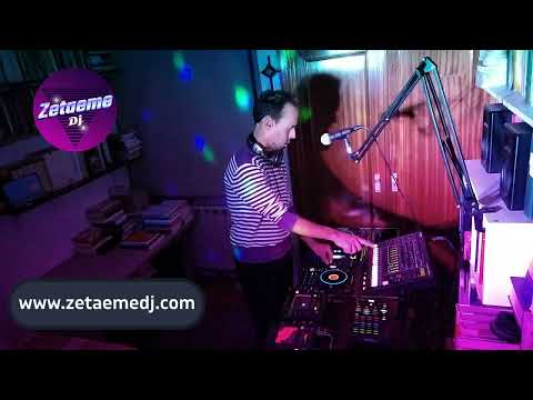 ZetaemeDj podcast Episodio 1 (synthpop actual y reciente)