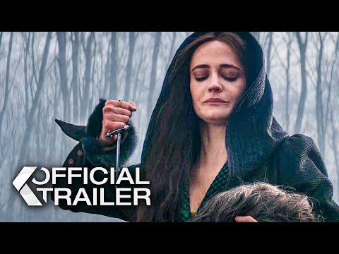 The Three Musketeers 2: Milady Trailer (2023)