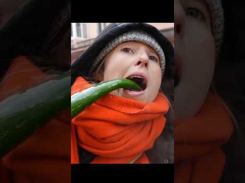 Candied CHILLI?! Has this Chinese city taken spice too far??
