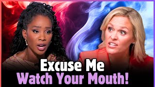 MAGA Pundits HUMILIATED To Their Face in Heated Debate!