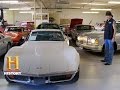 Cadillac Car Discussion Analysis