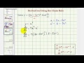 Understanding Derivatives and the Chain Rule