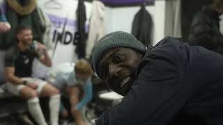 NEWCASTLE INDEPENDENT VS HALTWHISTLE JUBILEE | KINGSTON PARK STADIUM EVENT 001 HIGHLIGHTS