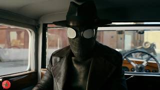 بطلٌ خارق ⚡🕷️ في مدينةٍ لا تؤمن بالأبطال 🌃 لكنه لا يحتاج تصفيقًا! 🕷️🔥| ملخص مسلسل  بالدارجة