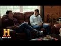 Fred Nolan and Oak Island Discoveries