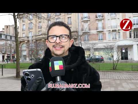 Reacciones desde París, Francia, ante la crisis política vivida entre Colombia y Estados Unidos.