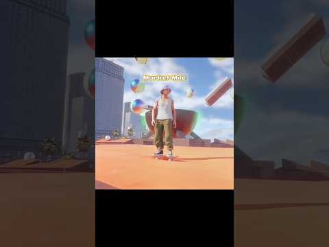 Happy Halloween 🎃👻🕷️💀🤡 #halloween2025 #halloween #skate4 #skating #skatepark #community #park