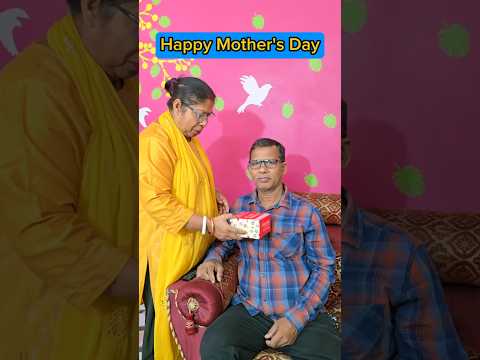 Happy🎂Mother's Day😱🍰#shorts #shortvideo #trending #viral #funny #comedy #fun #funnyvideo